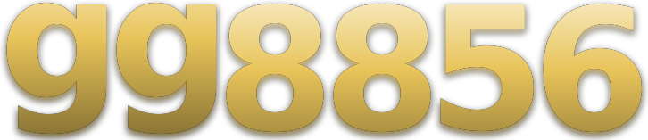 gg8856 logo